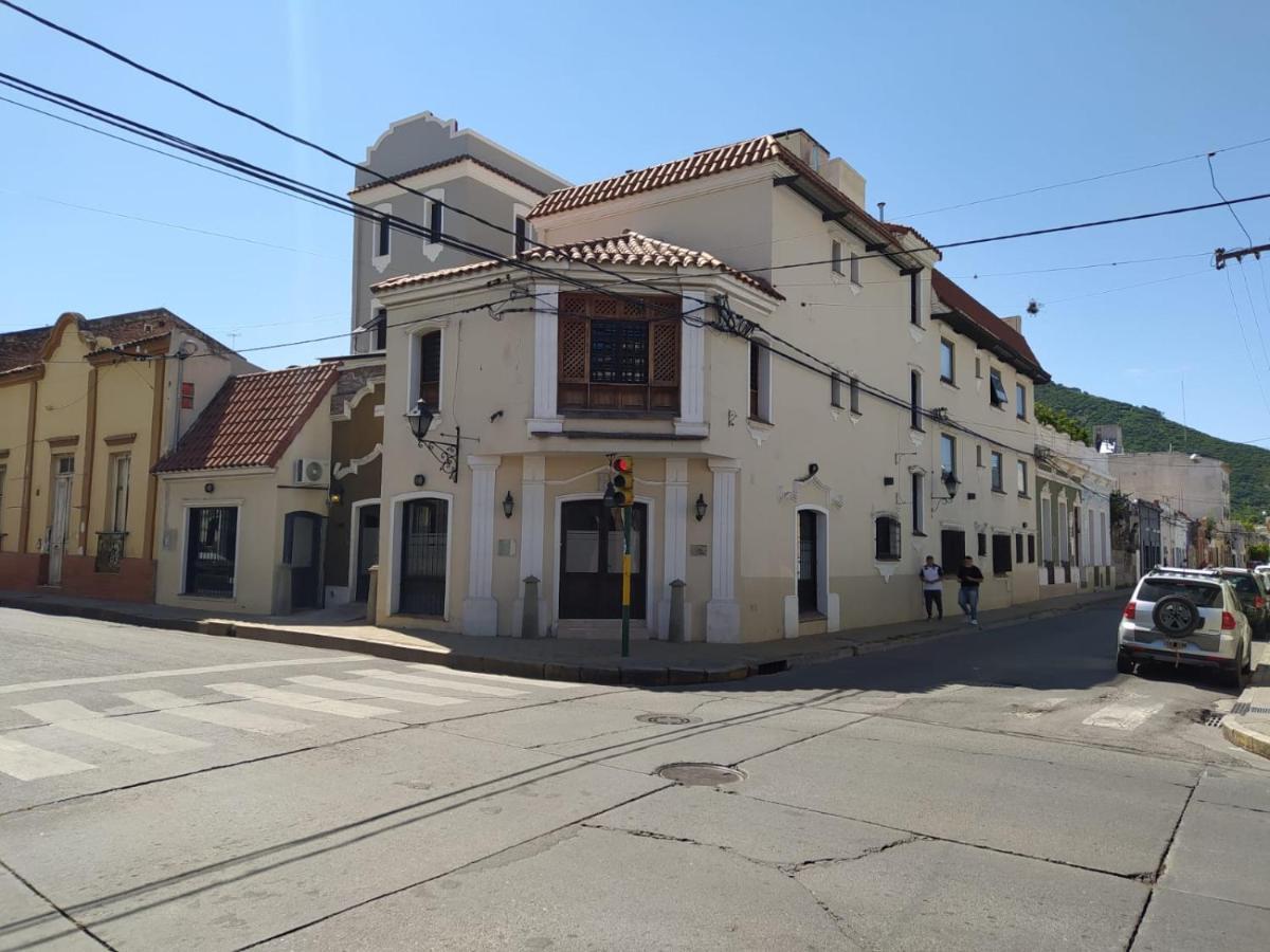 Posada Del Marques סלטה מראה חיצוני תמונה