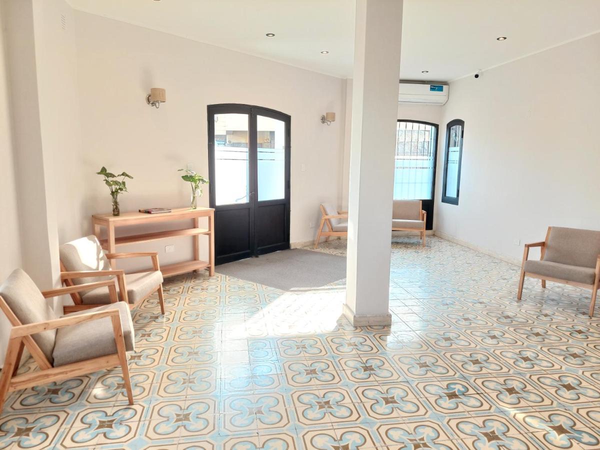 Posada Del Marques סלטה מראה חיצוני תמונה