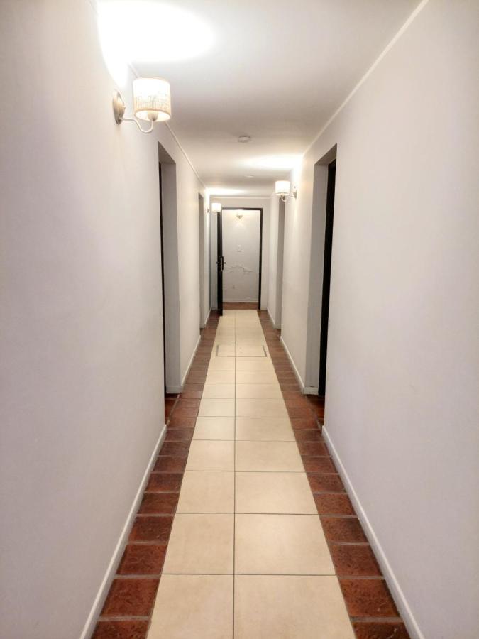 Posada Del Marques סלטה מראה חיצוני תמונה