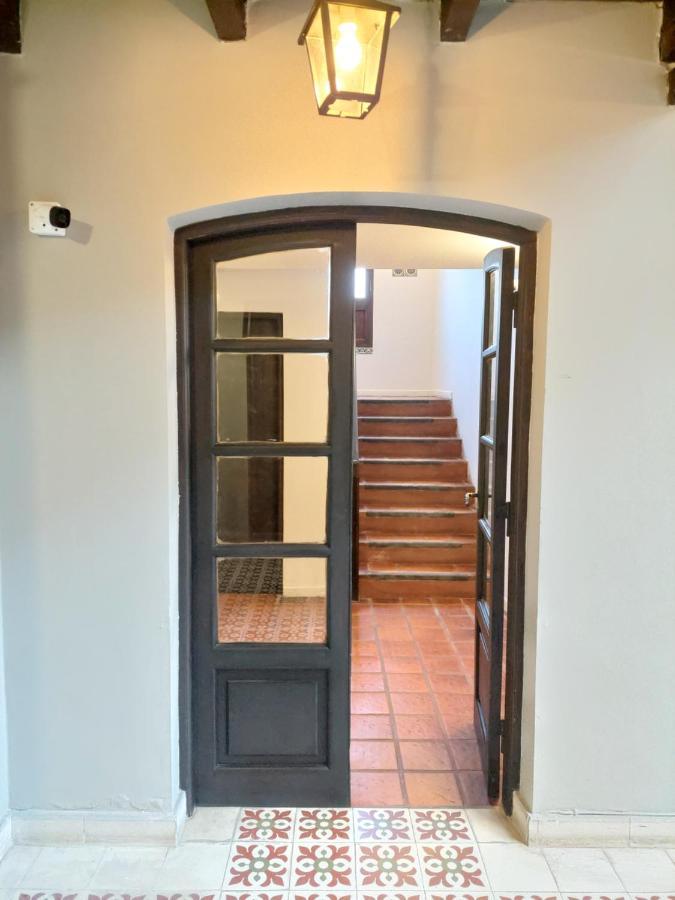 Posada Del Marques סלטה מראה חיצוני תמונה