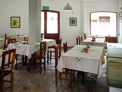 Posada Del Marques סלטה מראה חיצוני תמונה